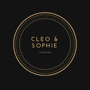 Meet your Posher, Cleo & Sophie